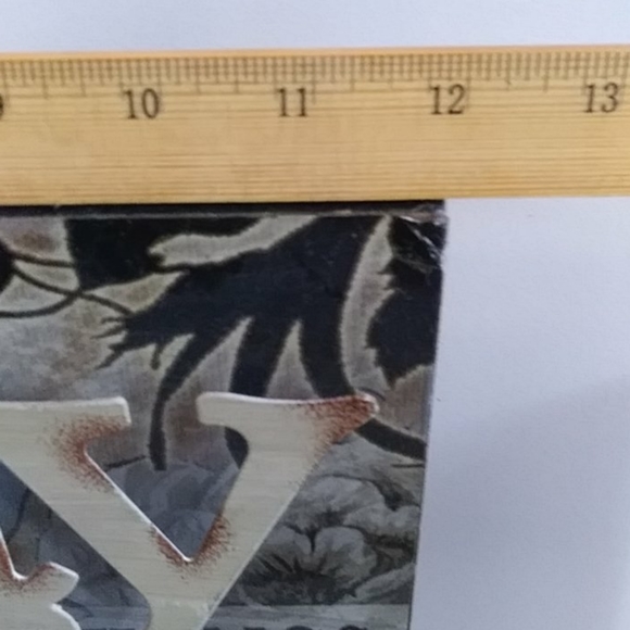 Rustic decor - Picture 3 of 5